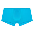 404755 Plumes Trunk - 00PF Turquoise
