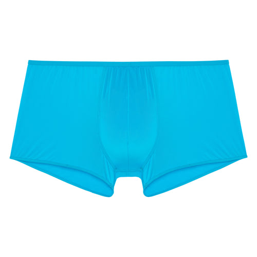 404755 Plumes Trunk - 00PF Turquoise