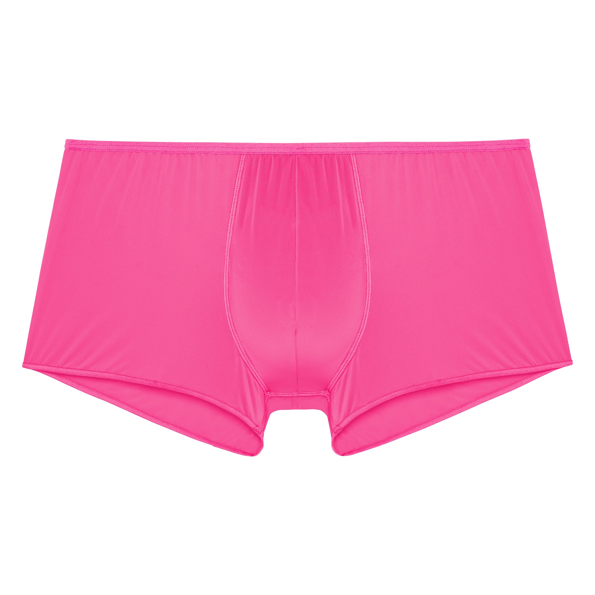 404755 Plumes Trunk - 1128 Pink