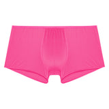 404755 Plumes Trunk - 1128 Pink