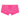 404755 Plumes Trunk - 1128 Pink