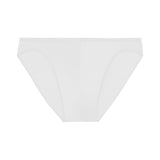 404756 Plumes Micro Briefs - 0003 White