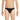 404756 Plumes Micro Briefs - 0004 Black