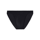 404756 Plumes Micro Briefs - 0004 Black