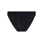 404756 Plumes Micro Briefs - 0004 Black