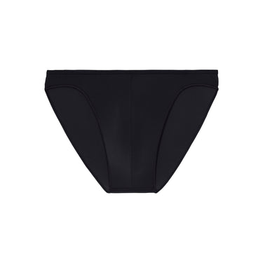404756 Plumes Micro Briefs - 0004 Black