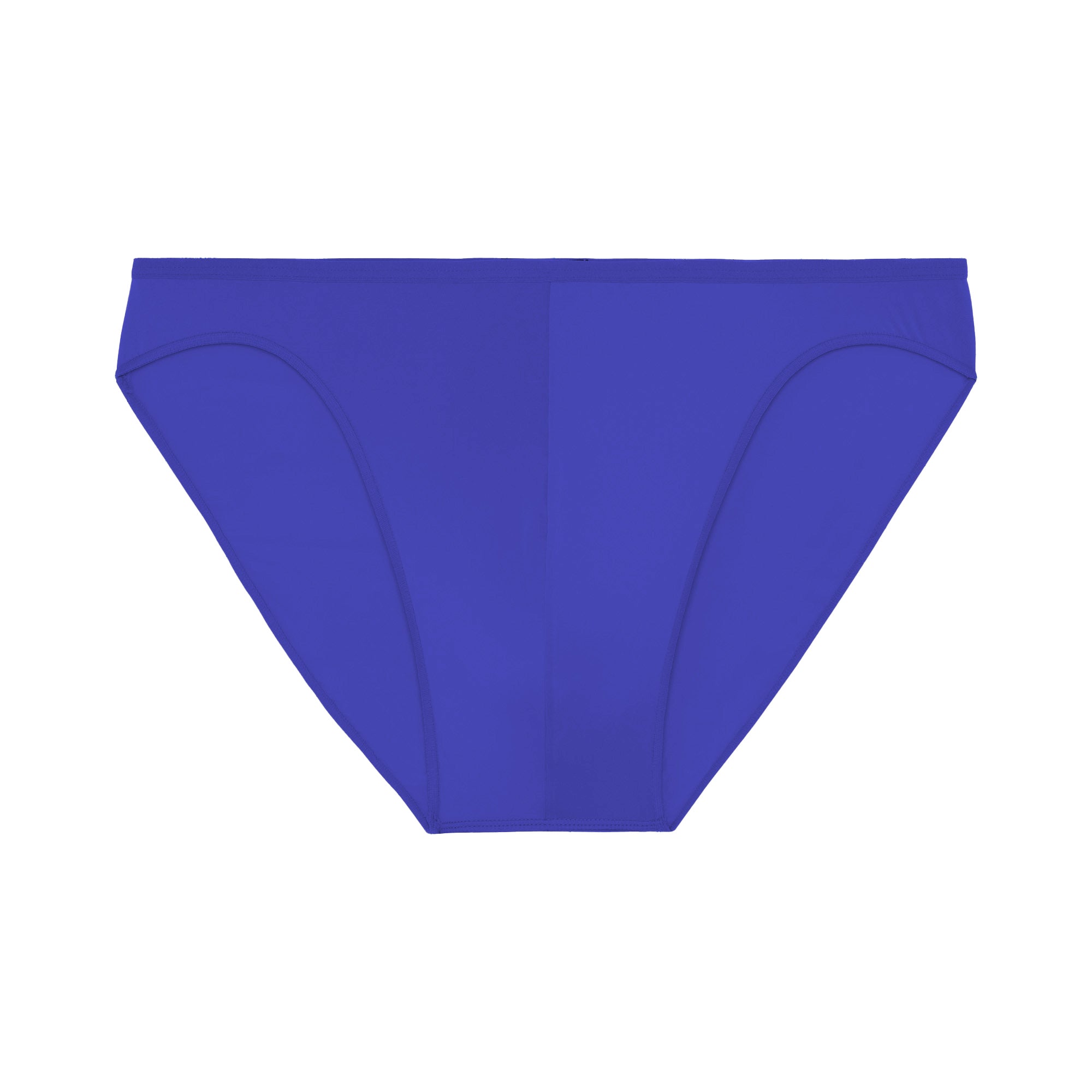 404756 Plumes Micro Briefs - 00BI Blue