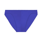 404756 Plumes Micro Briefs - 00BI Blue