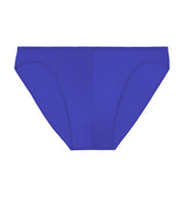 404756 Plumes Micro Briefs - 00BI Blue