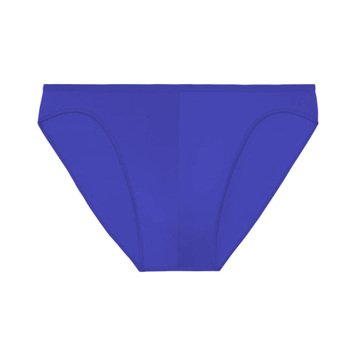 404756 Plumes Micro Briefs - 00BI Blue