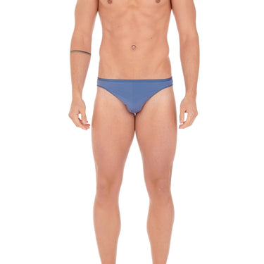 404756 Plumes Micro Briefs - 00CG Midblue