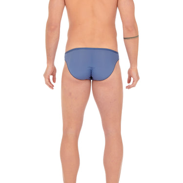 404756 Plumes Micro Briefs - 00CG Midblue