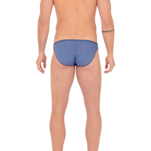 404756 Plumes Micro Briefs - 00CG Midblue