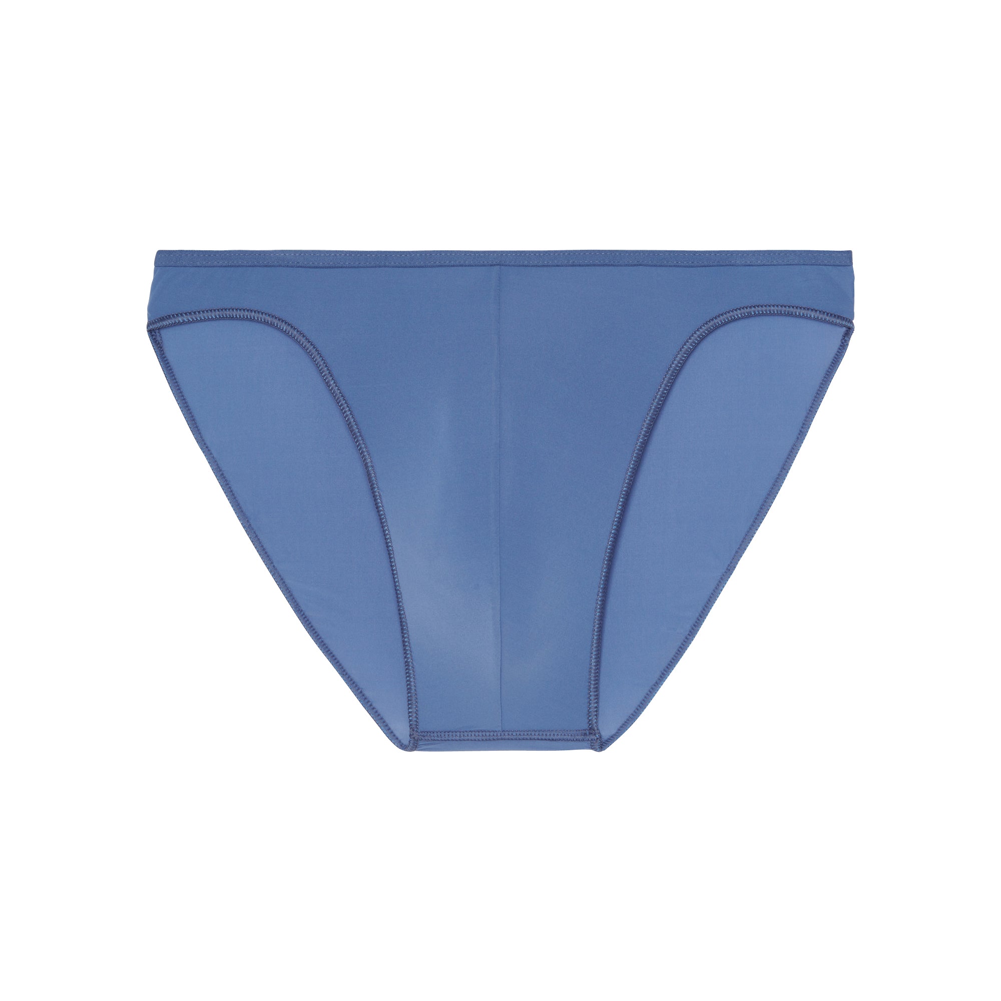 404756 Plumes Micro Briefs - 00CG Midblue