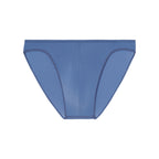 404756 Plumes Micro Briefs - 00CG Midblue
