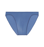 404756 Plumes Micro Briefs - 00CG Midblue