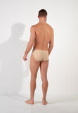 404756 Plumes Micro Briefs - 00DT Skin