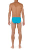 404756 Plumes Micro Briefs - 00PF Turquoise