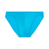 404756 Plumes Micro Briefs - 00PF Turquoise