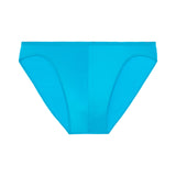 404756 Plumes Micro Briefs - 00PF Turquoise
