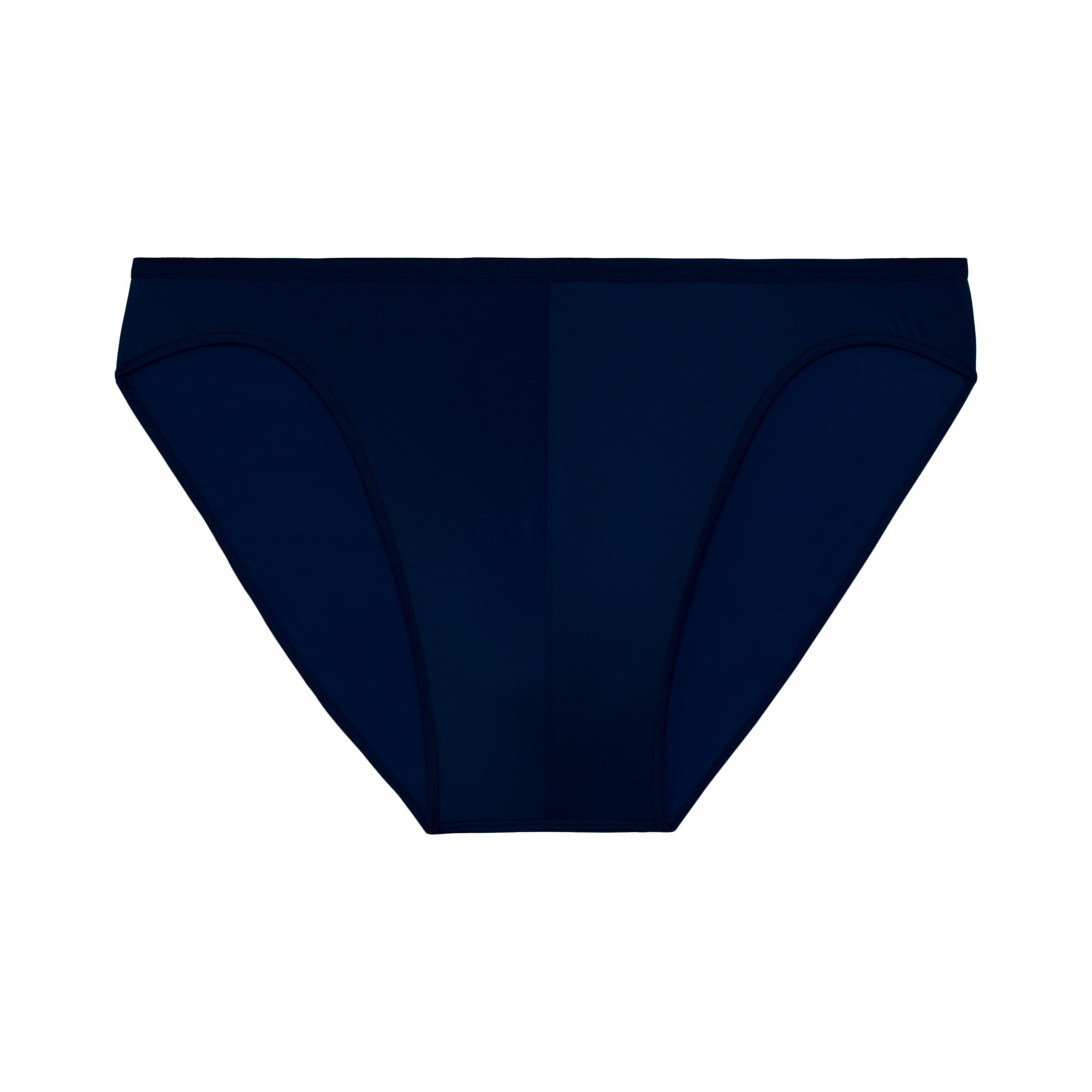 404756 Plumes Micro Briefs - 00RA Navy