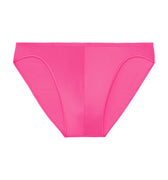 404756 Plumes Micro Briefs - 1128 Pink