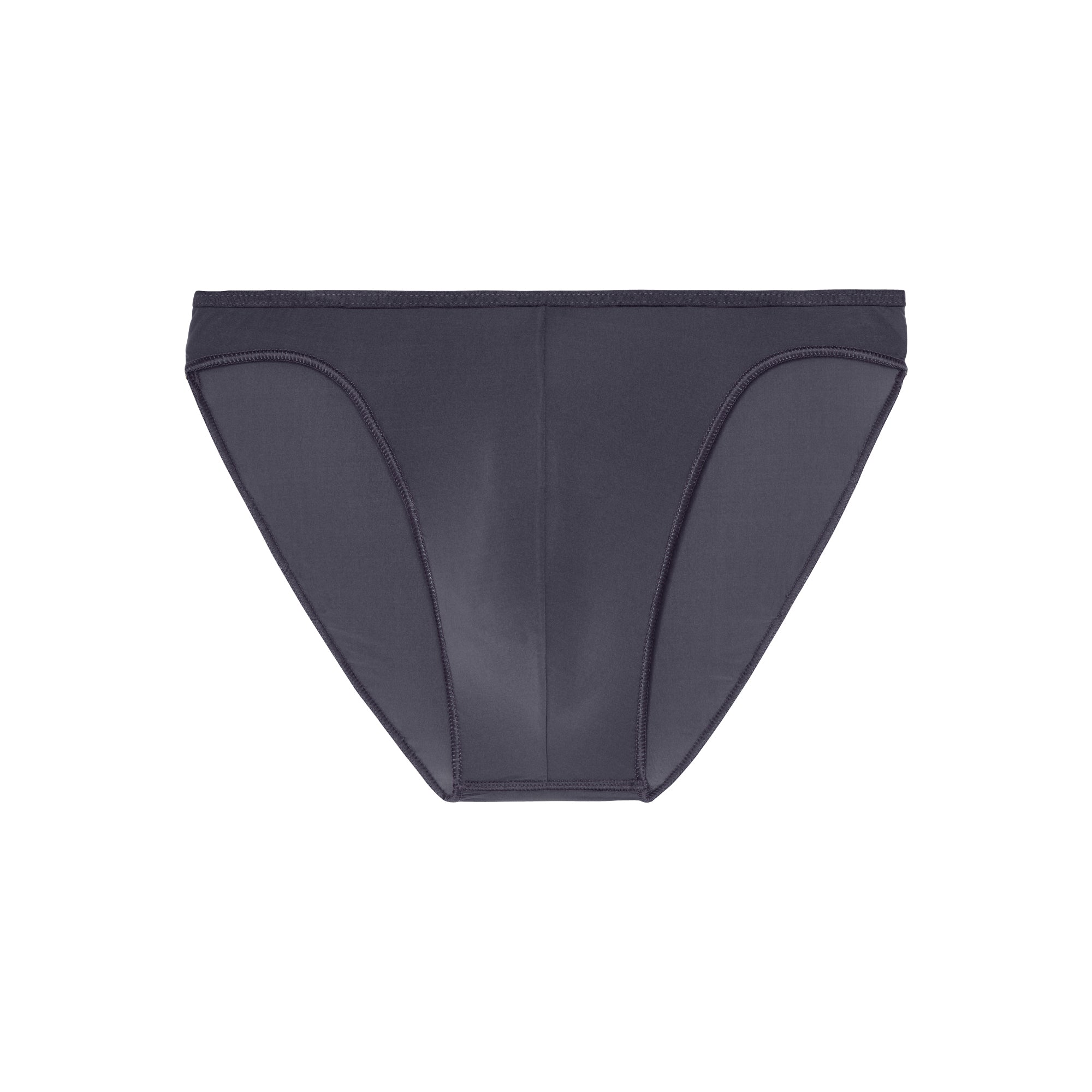 404756 Plumes Micro Briefs - Z098 Anthrazit