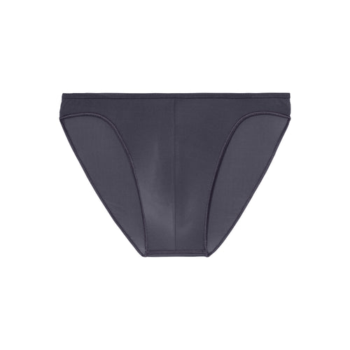 404756 Plumes Micro Briefs - Z098 Anthrazit