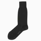 Soie Super Light One Size Socks | Black 404995-0004