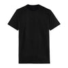 405508 Harro New Tee-Shirt Crew Neck - M014 Black Combination