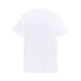 405508 Harro New Tee-Shirt Crew Neck - M015 White - Light