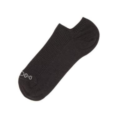 Bio Socquette Bamboo One Size Socks | Brown - Dark Combo 405638-M004