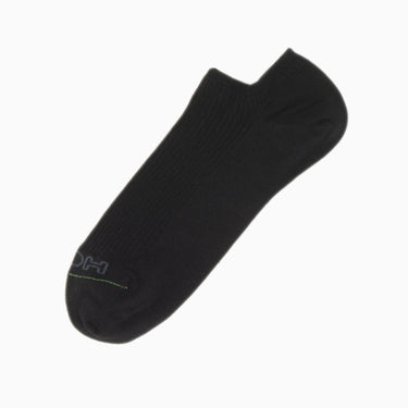 405638 Bio Socquette Bamboo One Size Socks - M014 Black Combination