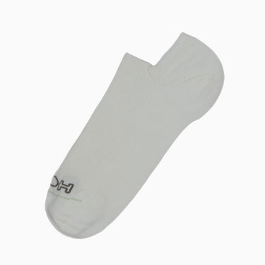405638 Bio Socquette Bamboo One Size Socks - M015 White - Light Combo