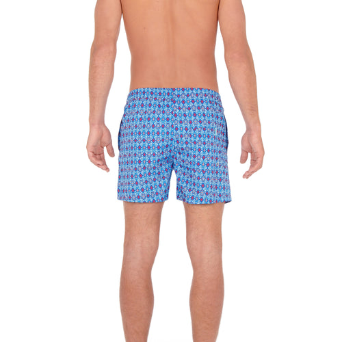 Gaby Beach Boxer | Blue Print 405651-I0bi