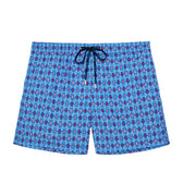 Gaby Beach Boxer | Blue Print 405651-I0bi