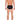 405662 Clubber Swim Mini Briefs - 0004 Black