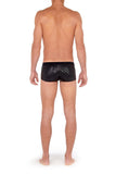 405663 Clubber Swim Trunk - 0004 Black