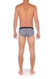 405668 Corbiere Swim Mini Briefs - I0RA Navy Print