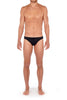 Sea Life Swim Micro Briefs | Black 405725-0004