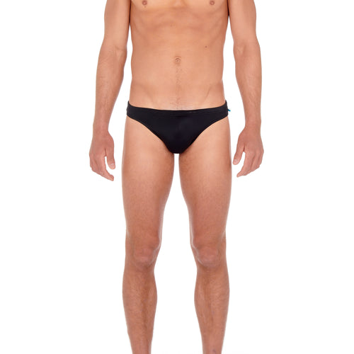 Sea Life Swim Micro Briefs | Black 405725-0004