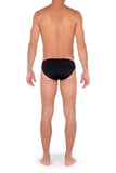 Sea Life Swim Micro Briefs | Black 405725-0004