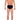 Sea Life Swim Micro Briefs | Black 405725-0004