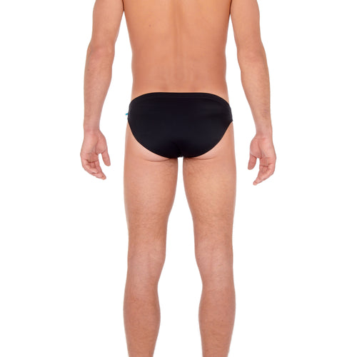 Sea Life Swim Micro Briefs | Black 405725-0004