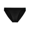 Sea Life Swim Micro Briefs | Black 405725-0004