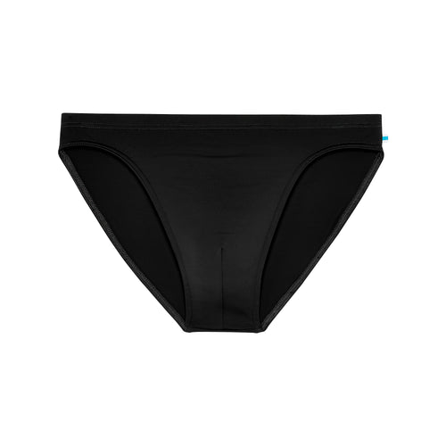 Sea Life Swim Micro Briefs | Black 405725-0004
