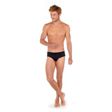 Sea Life Swim Mini Briefs | Black 405726-0004