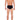 Sea Life Swim Mini Briefs | Black 405726-0004