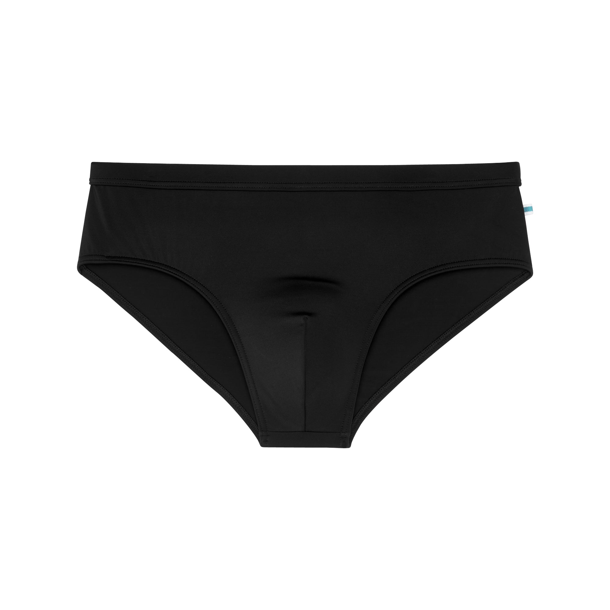 Sea Life Swim Mini Briefs | Black 405726-0004