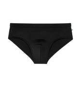 Sea Life Swim Mini Briefs | Black 405726-0004